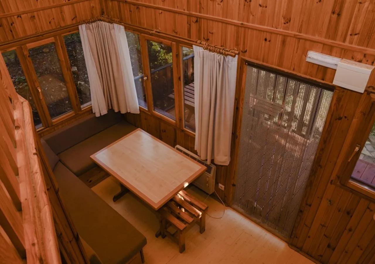 Salon Alquezar